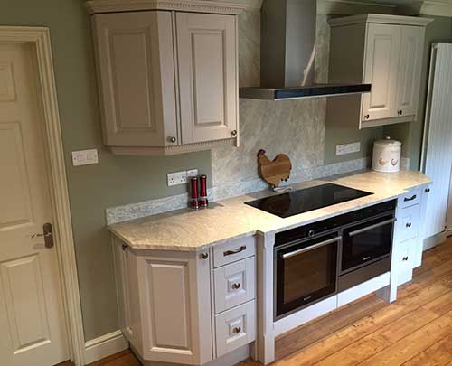 An installation by Ellis Interiors